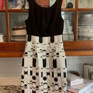 Trina Turk Los Angeles sleeveless dress. Worn about‎ 2x